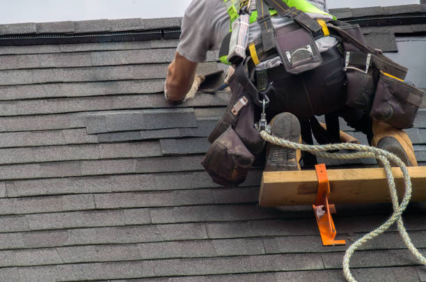 Best Roof Maintenance Services  in Watsessing, NJ