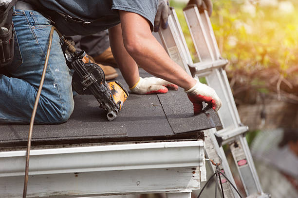 Best Best Roofing Contractors  in Watsessing, NJ